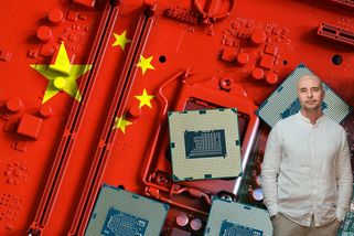 Od smogu k robotům. Čína přeskočila vývojové fáze, zatímco Evropa přešlapuje